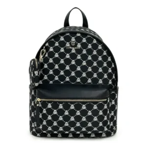 Balo Nữ TTWN BEAR TN3517 TN3517-14510 Màu Đen (Kèm Ví)